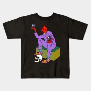 Judgement Kids T-Shirt